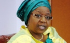 Eva Marie Coll Seck nommée à la tête de l'Itie Sénégal