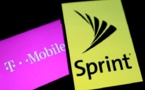 La justice US opposée à la fusion entre Sprint et T-Mobile