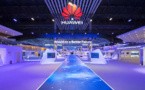 Huawei dit ne pas discuter avec Apple sur des puces 5G