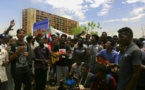 Soudan: les manifestants intensifient la mobilisation pour un pouvoir civil