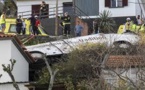 Portugal : au moins 28 morts lors d'un accident de car touristique sur l'île de Madère