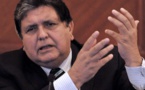 Pérou : L'ancien président Alan Garcia s'est suicidé