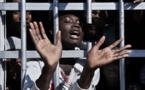 Conflit en Libye : l’OIM préoccupée par le sort de 3.600 migrants dans des centres de détention