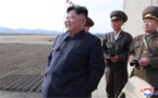 Pyongyang teste une nouvelle arme dotée d'une "puissante ogive"