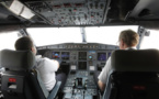 France: Les pilotes de ligne menacent d'une grève dure en mai