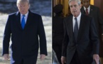Le rapport Mueller sème le doute sans incriminer Trump