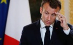 Macron reste impopulaire pour deux tiers des Français
