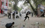 Libye: Violents affrontements dans la banlieue sud de Tripoli