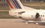 Un SDF survit dans un train d’atterrissage d'un vol Air France entre Pointe-à-Pitre et Cayenne