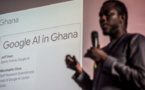 Google ouvre son premier laboratoire en Afrique