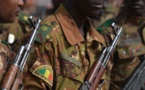 Douze soldats maliens tués dans un raid contre une base de l'armée