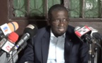 Cabinet du président Macky Sall : Le duo de la Défense reconstitué au Palais