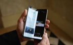 Samsung repousse le lancement du Galaxy Fold