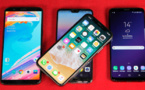 Un classement des 20 meilleurs smartphones actuels en rapport qualité-prix