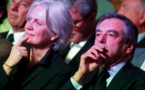 Emplois fictifs : François et Penelope Fillon renvoyés en correctionnelle