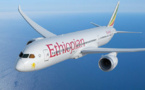 Ethiopian airlines va relier Marseille à partir du 2 juillet 2019