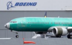 Boeing suspend ses prévisions pour 2019 à cause du 737 MAX