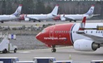 Norwegian reporte des livraisons d'Airbus et de Boeing