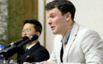 Trump dément que de l'argent a été versé pour libérer Otto Warmbier