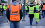 Des milliers de "Gilets jaunes", deux jours après les annonces de Macron