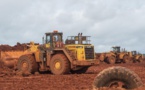 La Guinée augmente sa production d'électricité pour favoriser le raffinage de la bauxite