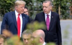 Erdogan et Trump discutent des S-400 russes