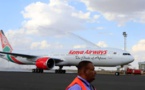 Kenya Airways devrait rester avec Boeing à mesure que les pertes se réduiront