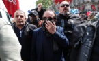 1er-Mai : Philippe Martinez contraint de quitter la manifestation parisienne en raison des violences