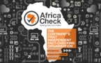 Prix africains de fact-checking 2019 : les inscriptions sont ouvertes jusqu'au 30 juin (communiqué)