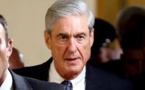 Le Congrès cherche une date pour auditionner Mueller