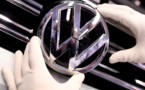 Volkswagen met de côté 5,5 milliards d'euros de plus pour le scandale diesel
