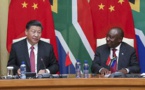 Le gouvernement sud-africain affirme que le prêt chinois à Eskom n'est pas en danger