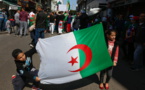 Algérie: Nouveau vendredi de contestation, le dernier avant le ramadan