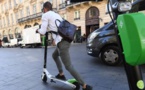 Les trottinettes électriques bientôt soumises au Code de la route