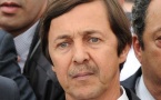 Le frère de l'ex-président Bouteflika a été arrêté