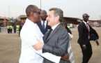 L’Afrique, bon filon de Sarkozy, DSK, Longuet et les autres