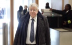 Procès des suicides à France Télécom: "Je n'y peux rien", dit l'ex-PDG