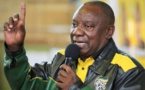 Elections législatives et provinciales mercredi en Afrique du Sud: l'ANC favorite des sondages
