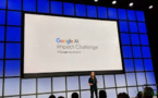 Africa Check parmi les lauréats du Google AI Impact (Communiqué)