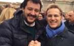Un proche de Salvini limogé du gouvernement italien