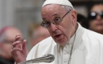 Le pape François oblige désormais le clergé à signaler à l'Eglise les abus sexuels