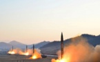 Tirs de missiles nord-coréens : La réponse du MAE de la Corée du Nord (communiqué)