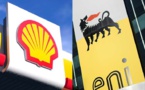 Shell et des représentants de l'Eni cités dans un (autre) procès d'un milliard de dollars au Nigeria