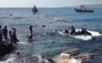 Au moins 70 migrants noyés au large de la Tunisie