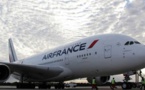 Air France va supprimer 465 postes, réduire son réseau court-courrier