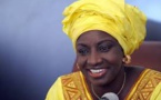 Aminata Touré nommée présidente du Conseil économique, social et environnemental