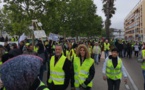 "Gilets jaunes": L'Etat renforce son soutien financier aux centres-villes