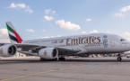 Boeing 787-10 : Emirates n'a toujours pas confirmé