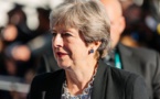 Theresa May sur la voie d'un nouvel accord de Brexit