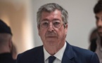 Fraude fiscale: 4 ans de prison ferme requis contre Patrick Balkany